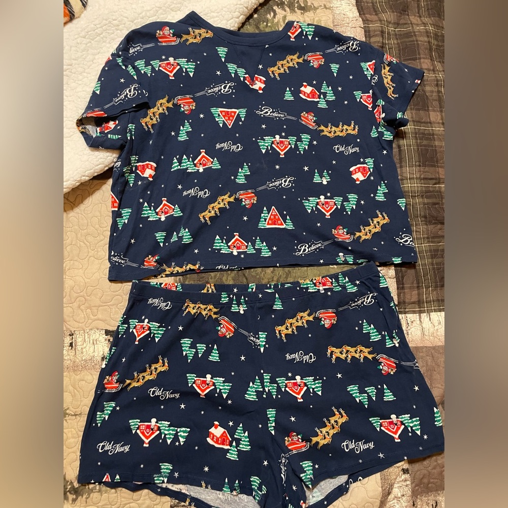 Old Navy PJ
